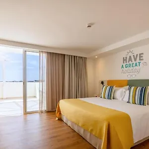Abora Interclub Atlantic By Lopesan Hotel San Agustin (Gran Canaria)