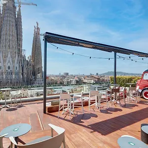 Sercotel Rosellon Hotel