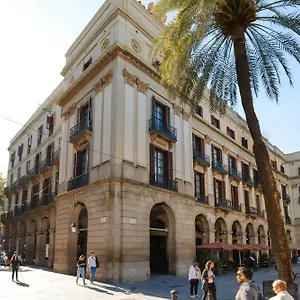 ***** Hotel Do Placa Reial Hotel Gothic Quarter, Sonder By Marriott Bonvoy Spanien