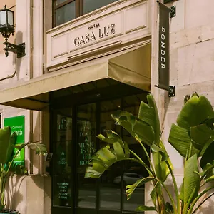 4* Ξενοδοχείο Casa Luz Hotel Plaza Catalunya, Sonder By Marriott Bonvoy