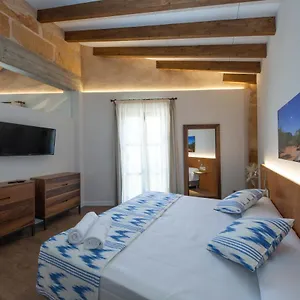 *** Hotel Ca'n Bestard - Adults Only Spanien