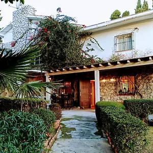  Gasthof Boutique Geranios Del Pinar Spanien